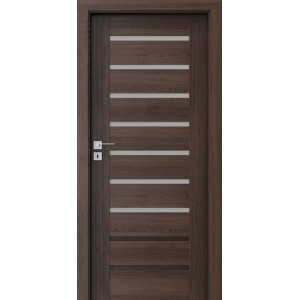 Porta KONCEPT A7 Dub Havana 